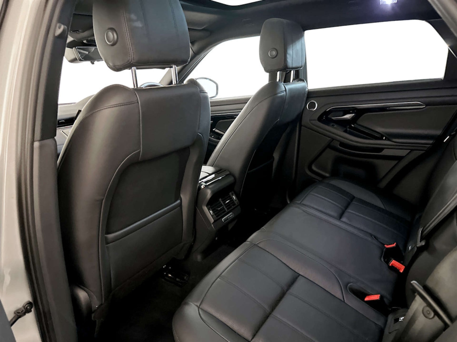 Used Land Rover Range Rover Evoque 2020 for sale - 77494212: Photo 14