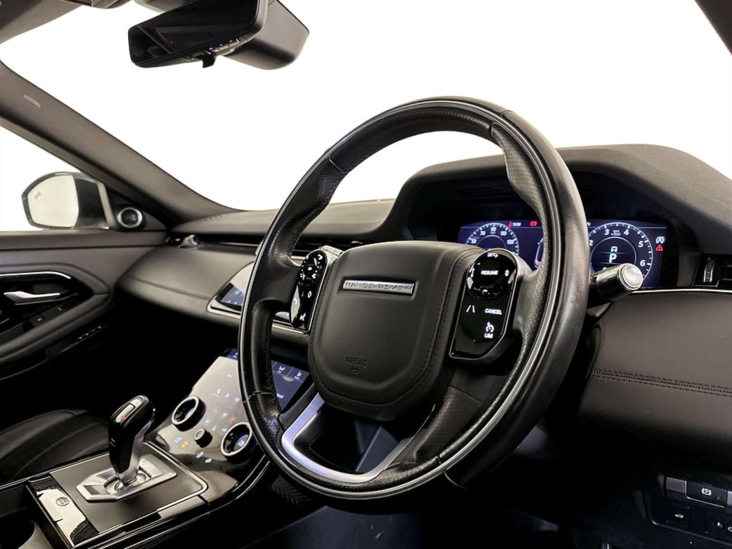 Used Land Rover Range Rover Evoque 2020 for sale - 77494212: Photo 15