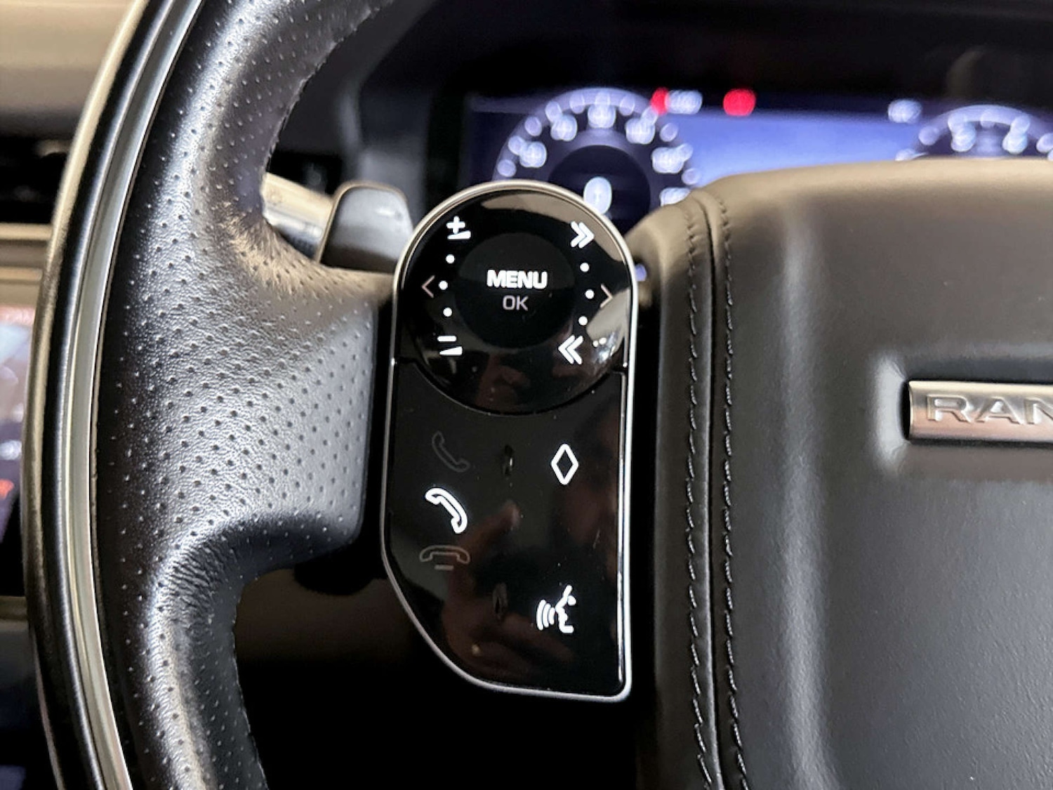 Used Land Rover Range Rover Evoque 2020 for sale - 77494212: Photo 17