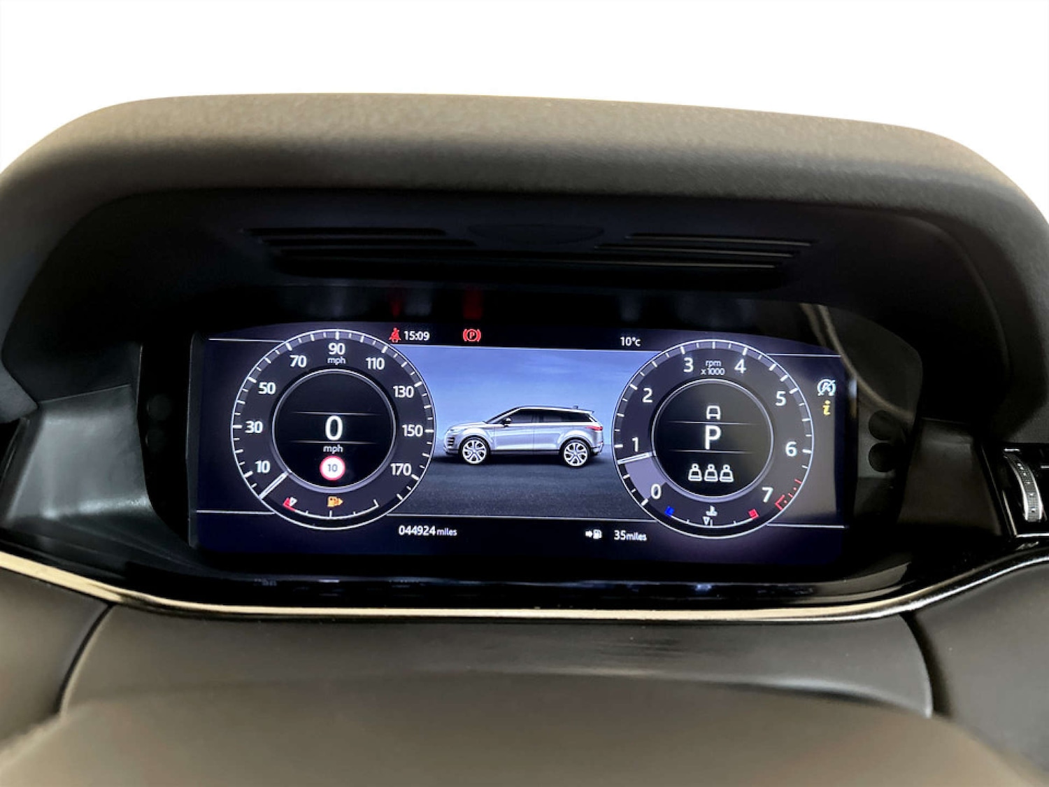 Used Land Rover Range Rover Evoque 2020 for sale - 77494212: Photo 18