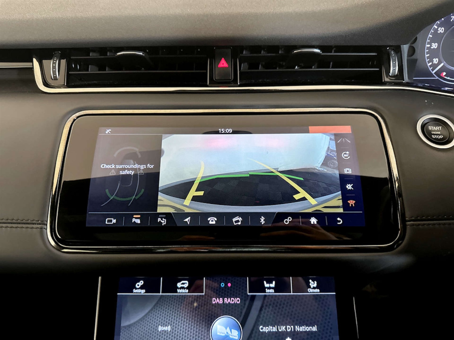 Used Land Rover Range Rover Evoque 2020 for sale - 77494212: Photo 20