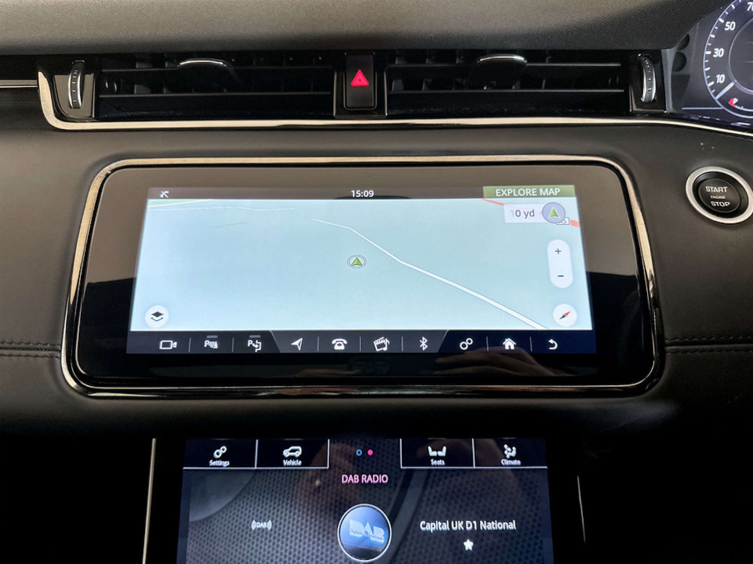 Used Land Rover Range Rover Evoque 2020 for sale - 77494212: Photo 21