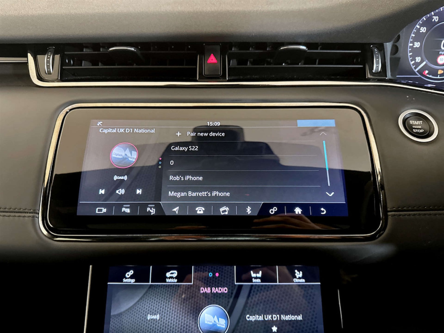 Used Land Rover Range Rover Evoque 2020 for sale - 77494212: Photo 23