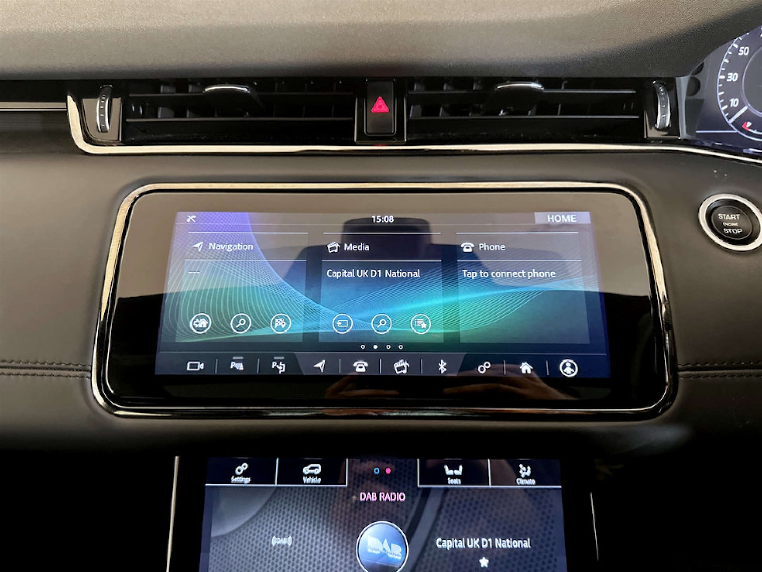 Used Land Rover Range Rover Evoque 2020 for sale - 77494212: Photo 24