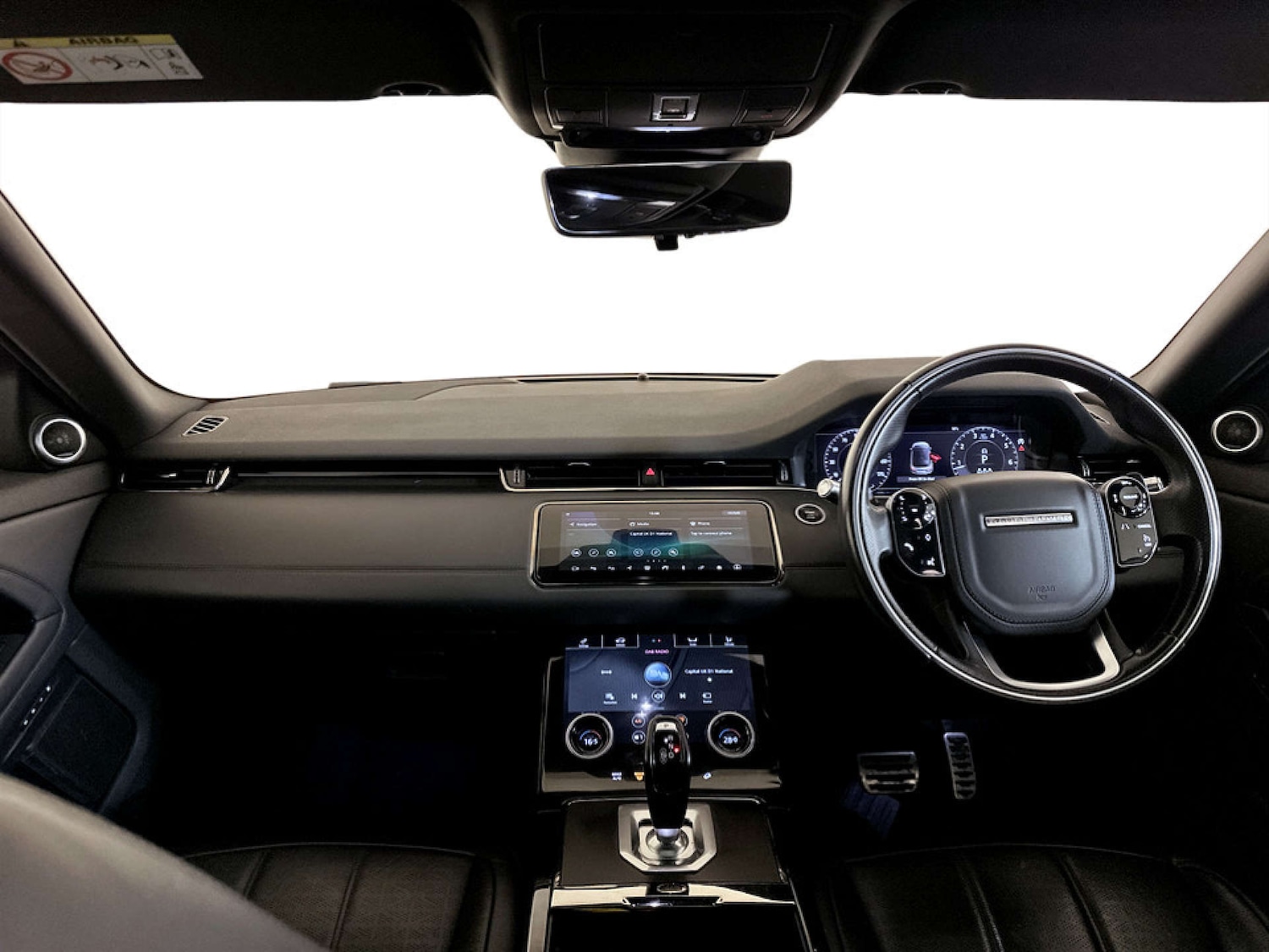 Used Land Rover Range Rover Evoque 2020 for sale - 77494212: Photo 3