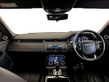 Used Land Rover Range Rover Evoque 2020 for sale - 77494212: Photo