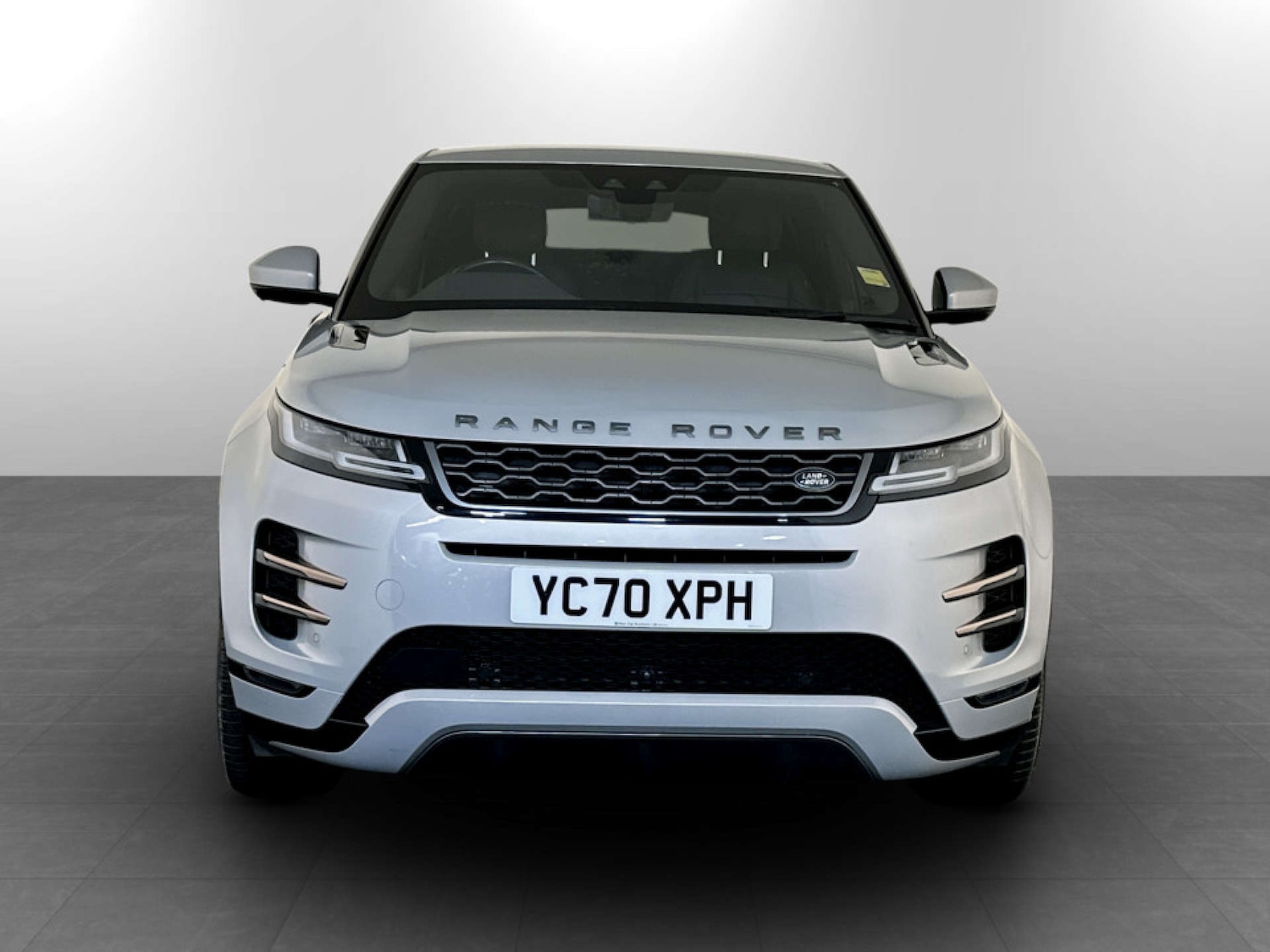 Used Land Rover Range Rover Evoque 2020 for sale - 77494212: Photo 5