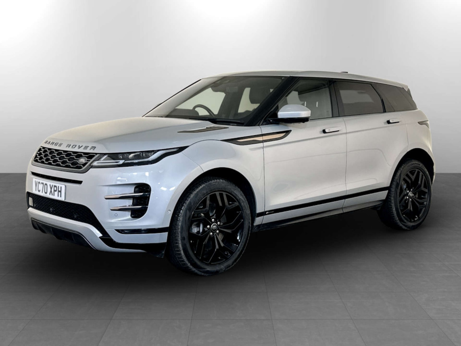 Used Land Rover Range Rover Evoque 2020 for sale - 77494212: Photo 6