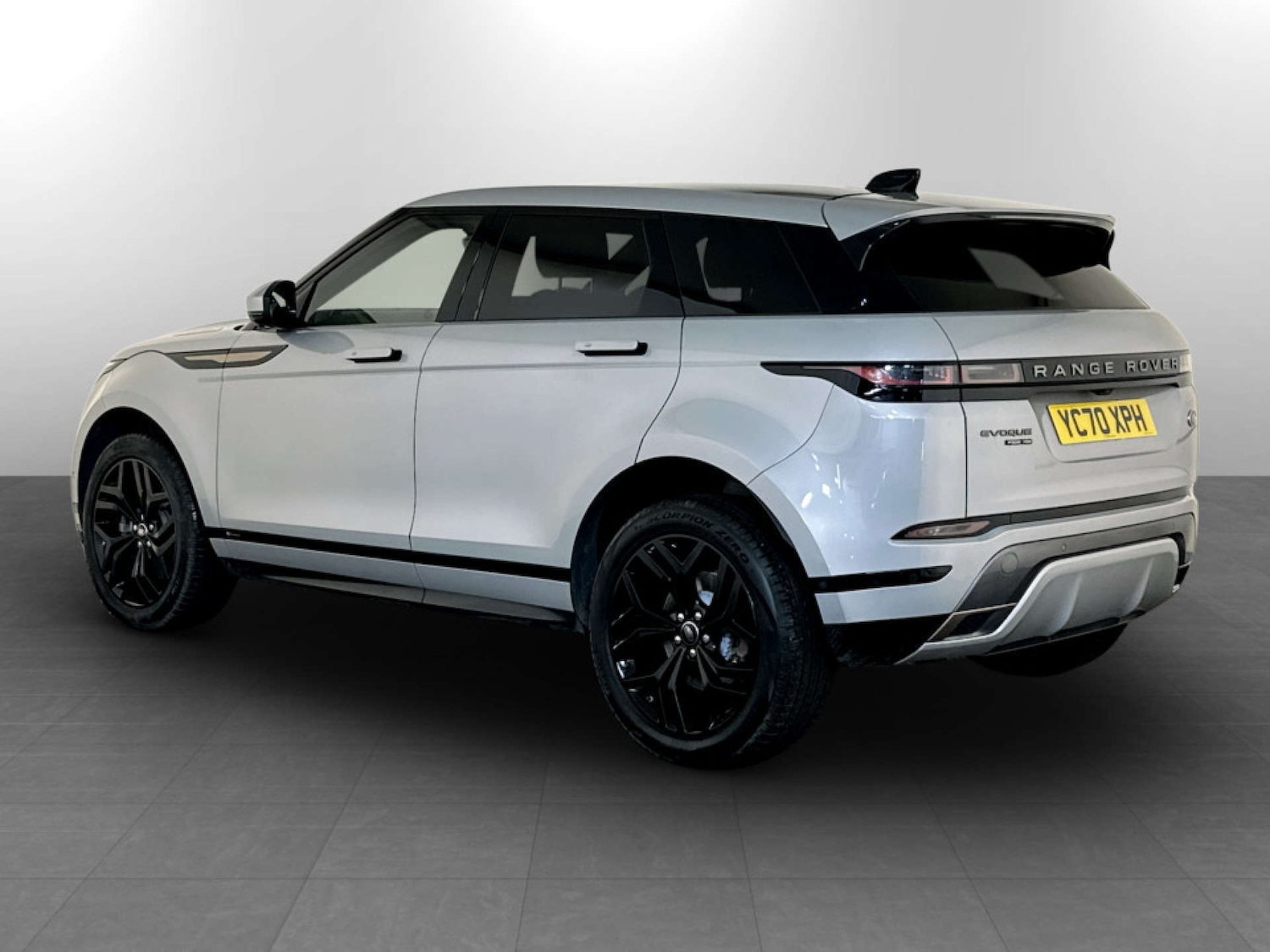 Used Land Rover Range Rover Evoque 2020 for sale - 77494212: Photo 8