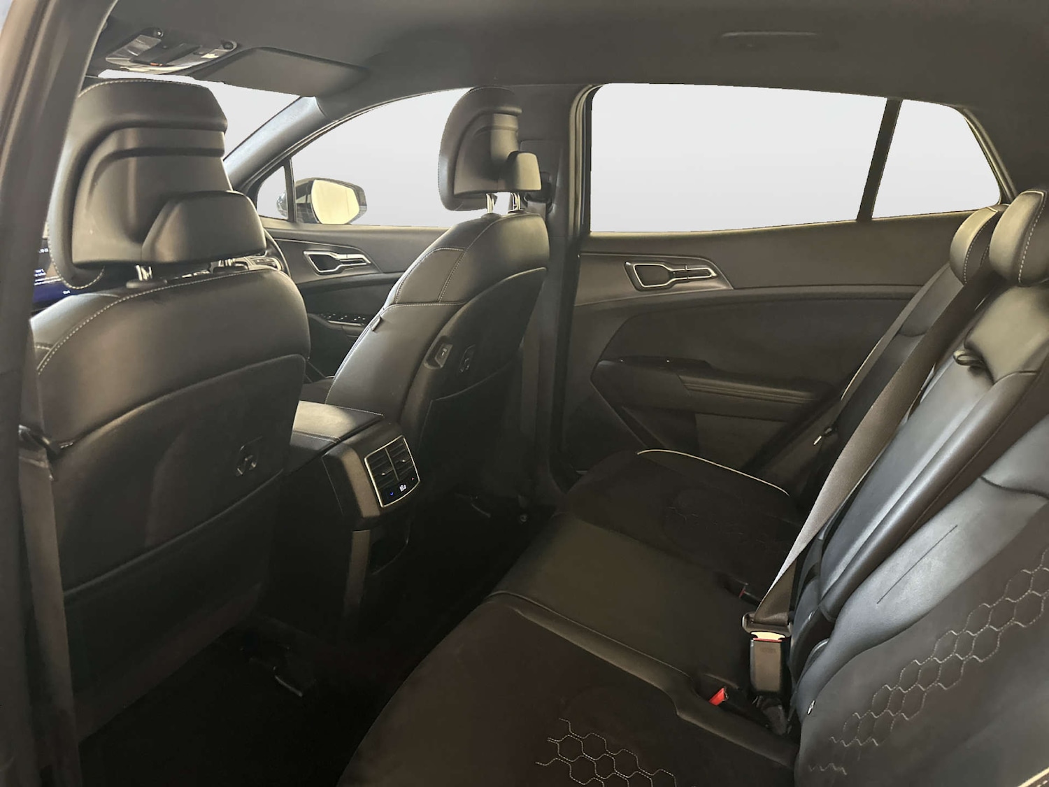 Used Kia Sportage 2023 for sale - 77967917: Photo 14