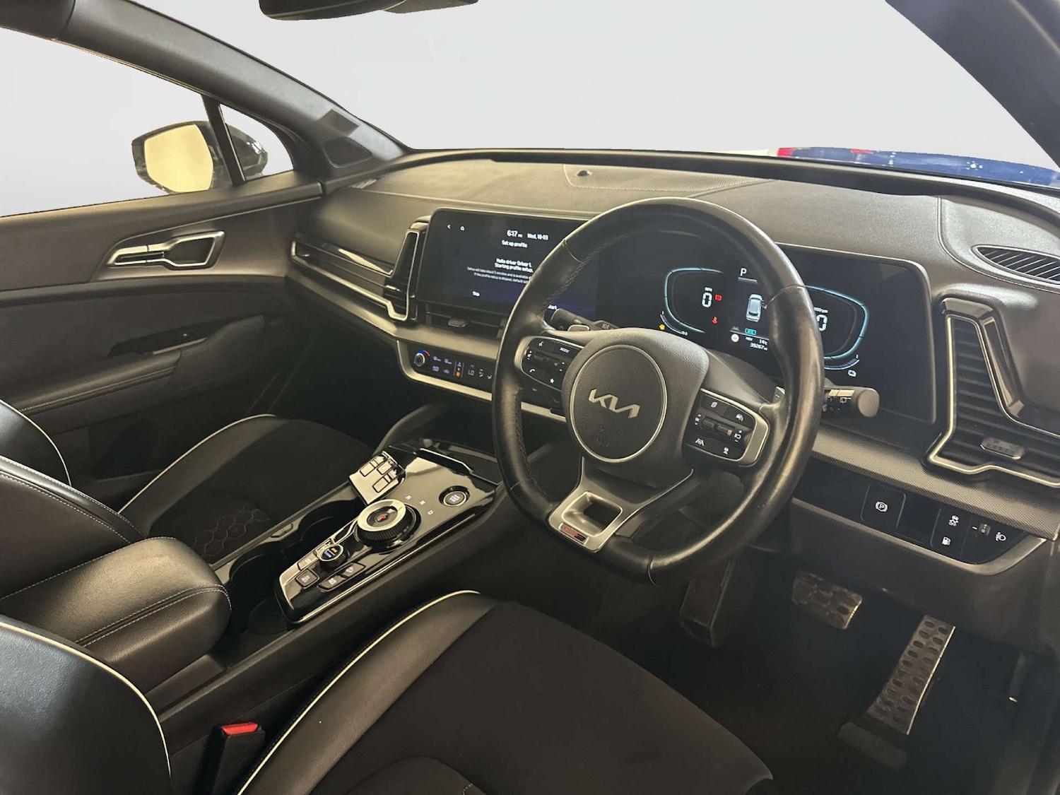 Used Kia Sportage 2023 for sale - 77967917: Photo 15