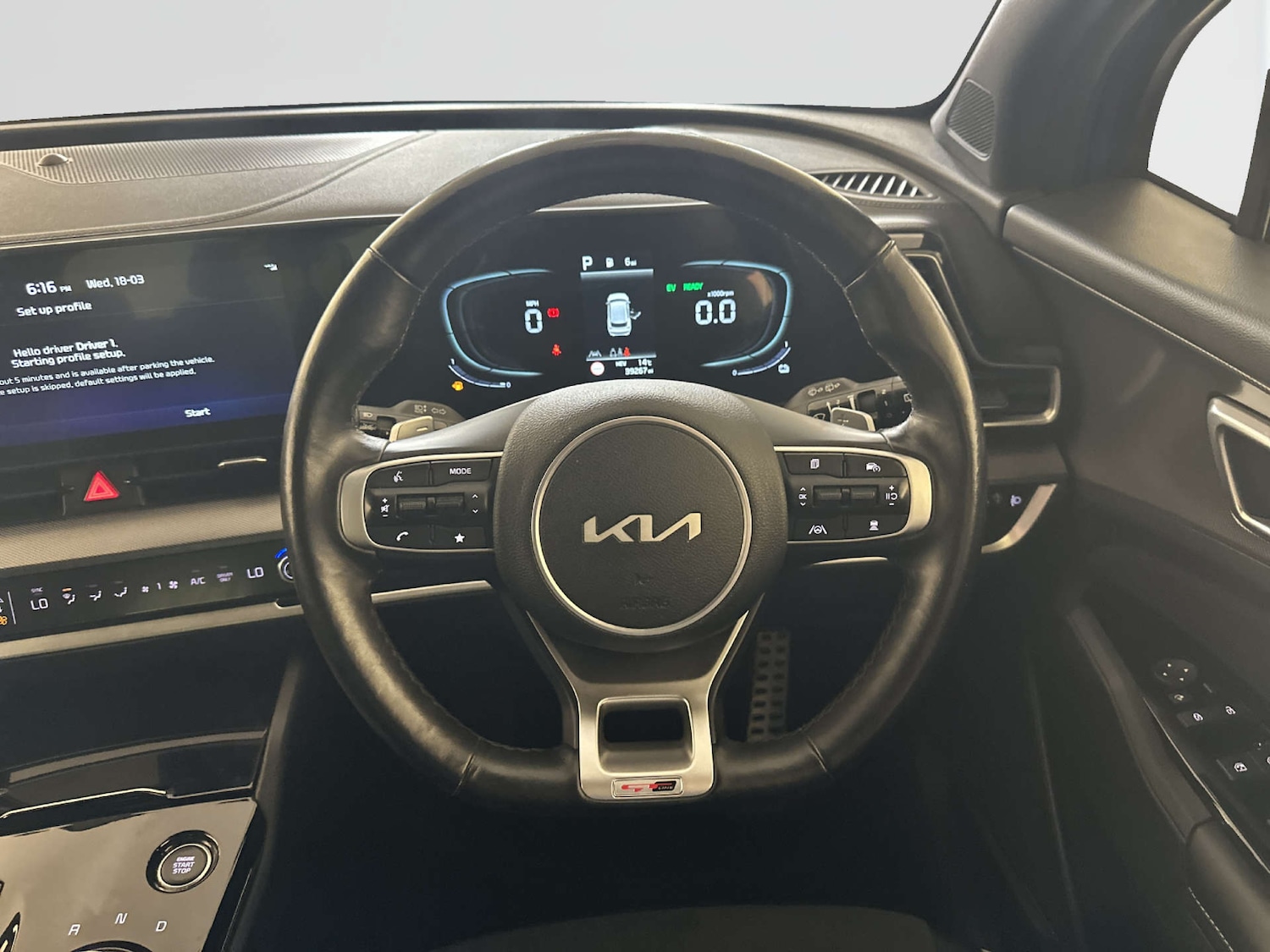 Used Kia Sportage 2023 for sale - 77967917: Photo 16