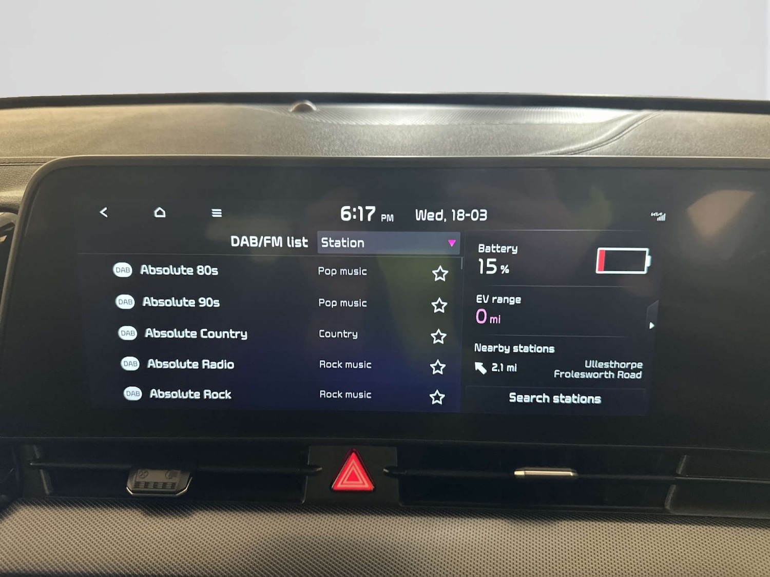 Used Kia Sportage 2023 for sale - 77967917: Photo 20