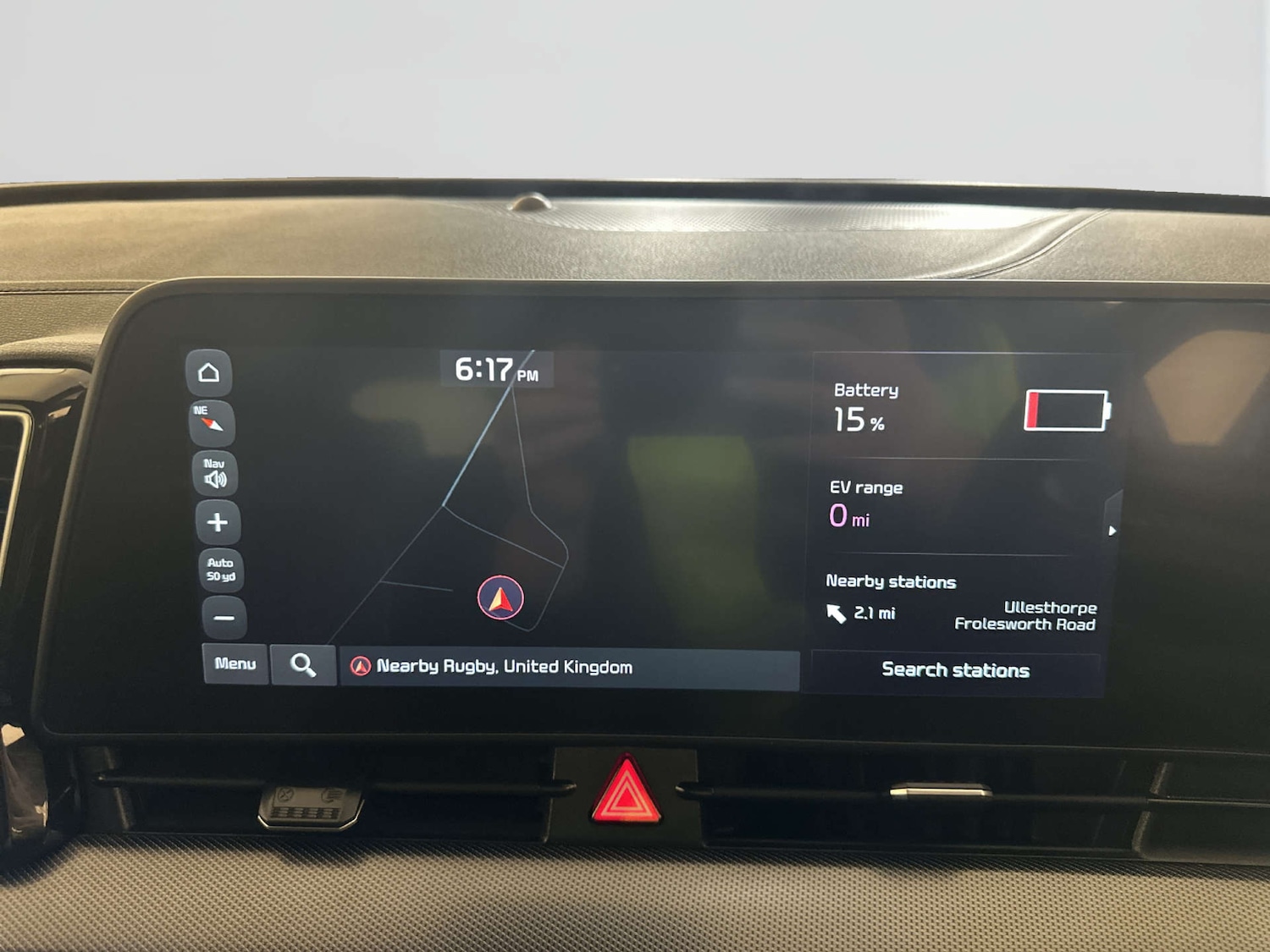 Used Kia Sportage 2023 for sale - 77967917: Photo 22