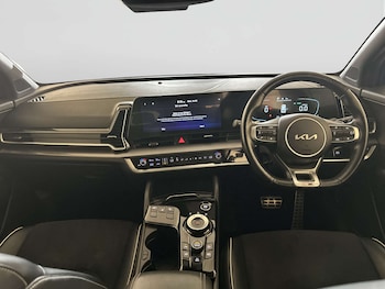 Used Kia Sportage 2023 for sale - 77967917: Photo