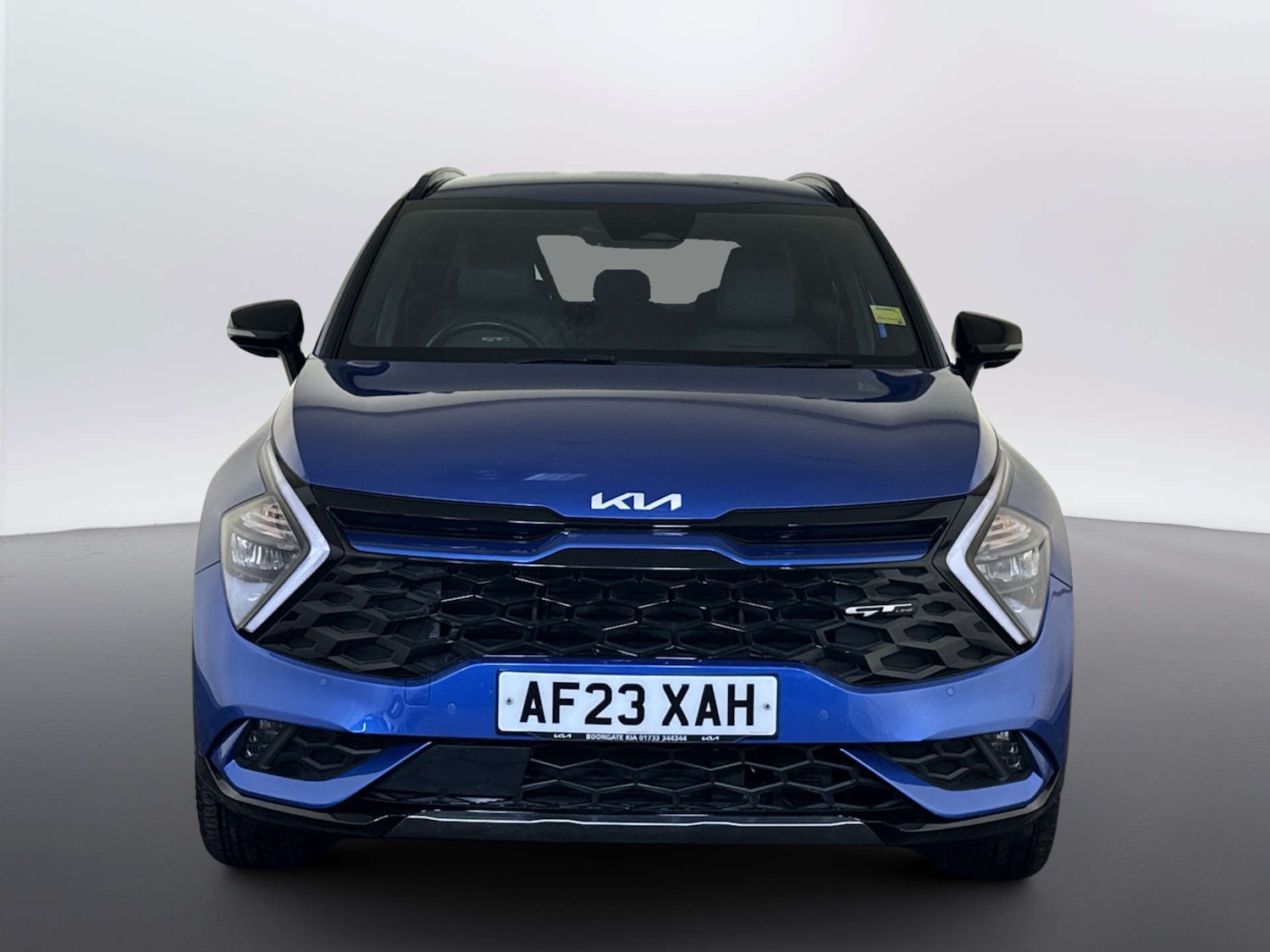 Used Kia Sportage 2023 for sale - 77967917: Photo 5