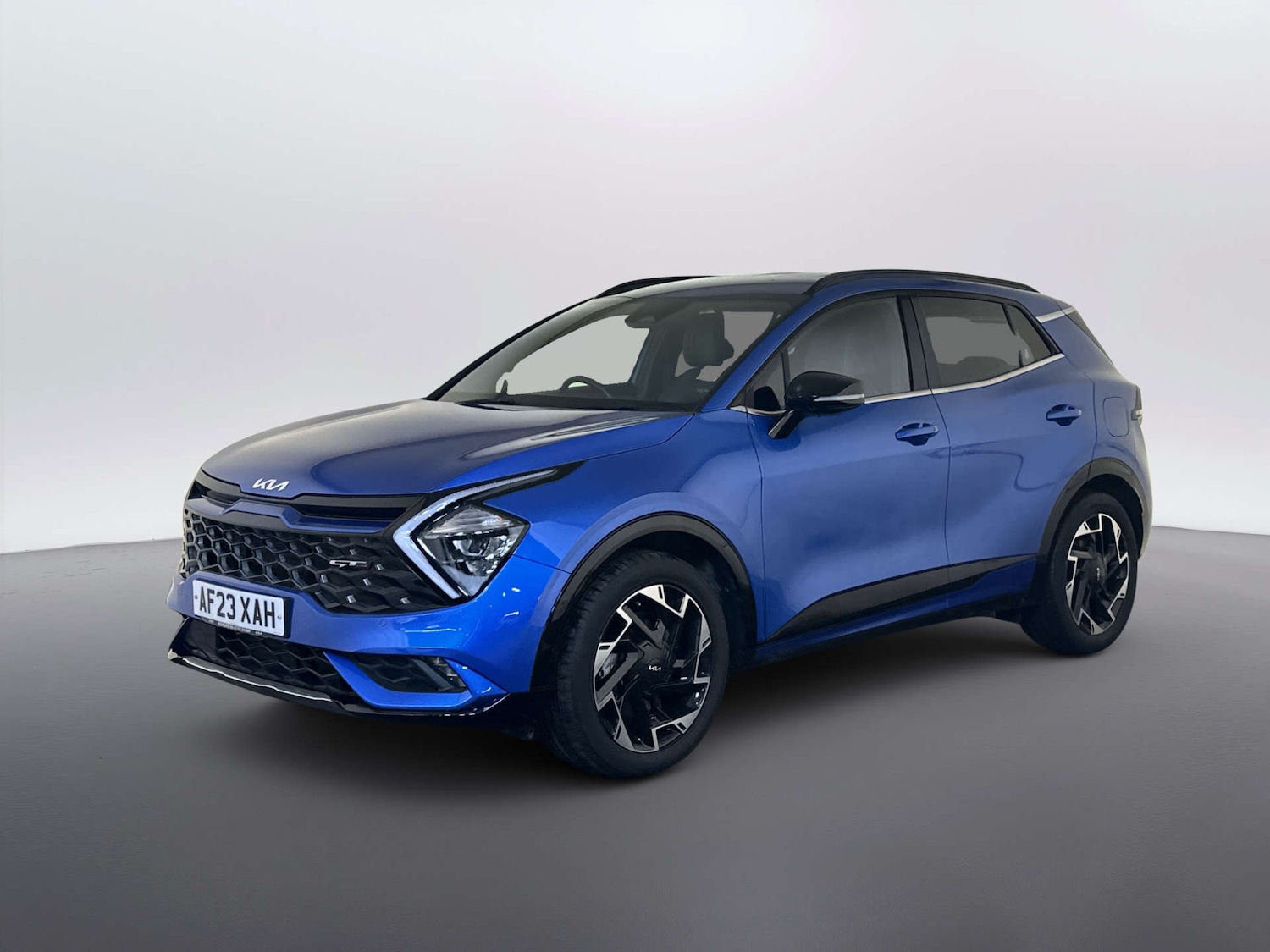 Used Kia Sportage 2023 for sale - 77967917: Photo 6