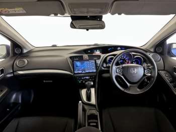 Used Honda Civic 2015 for sale - 75056173: Photo