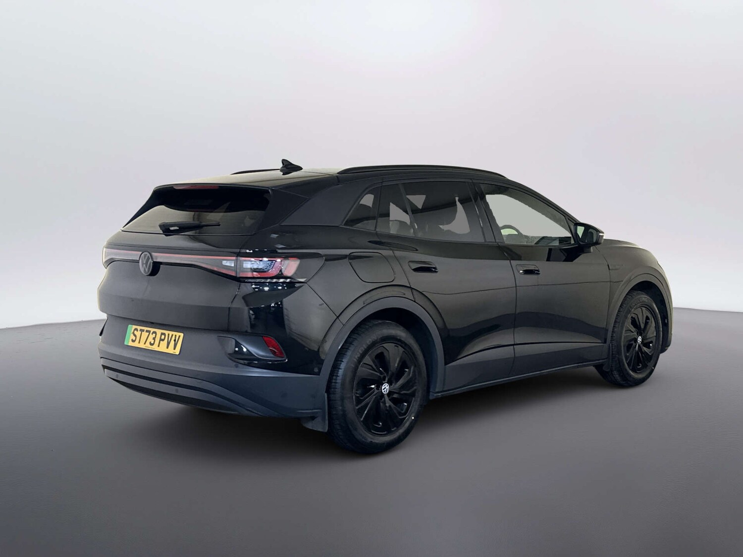 Used Volkswagen ID.4 2023 for sale - 77967884: Photo 10