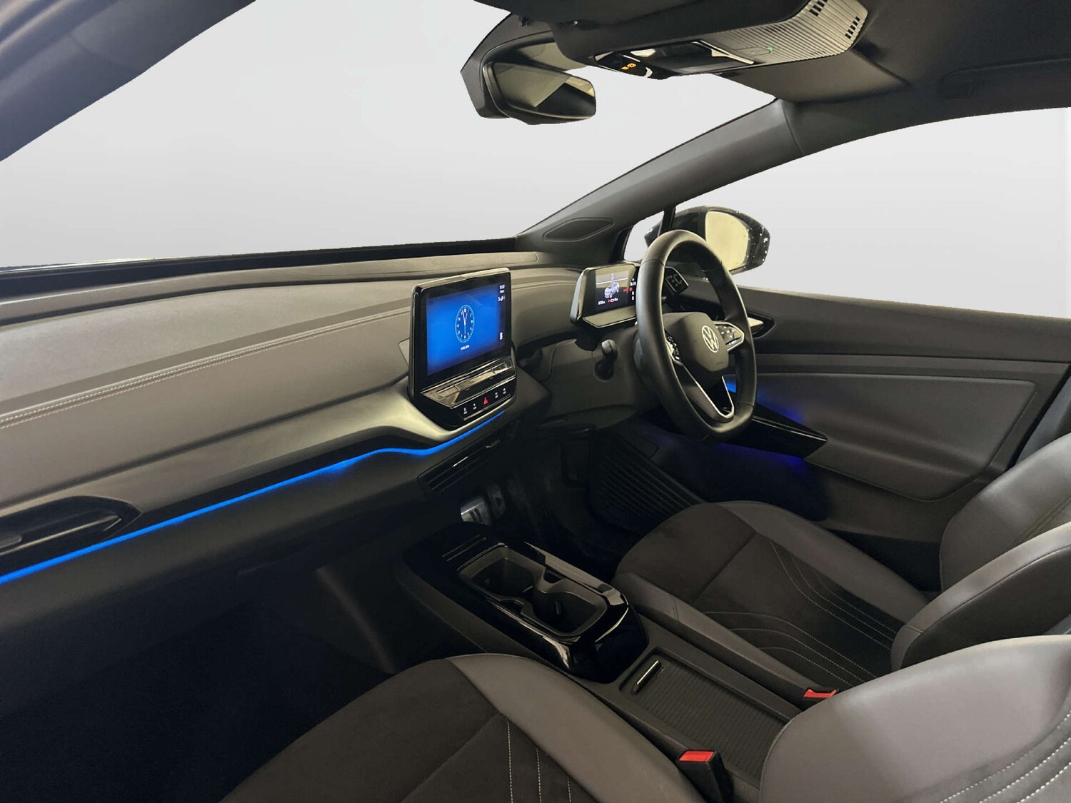 Used Volkswagen ID.4 2023 for sale - 77967884: Photo 12