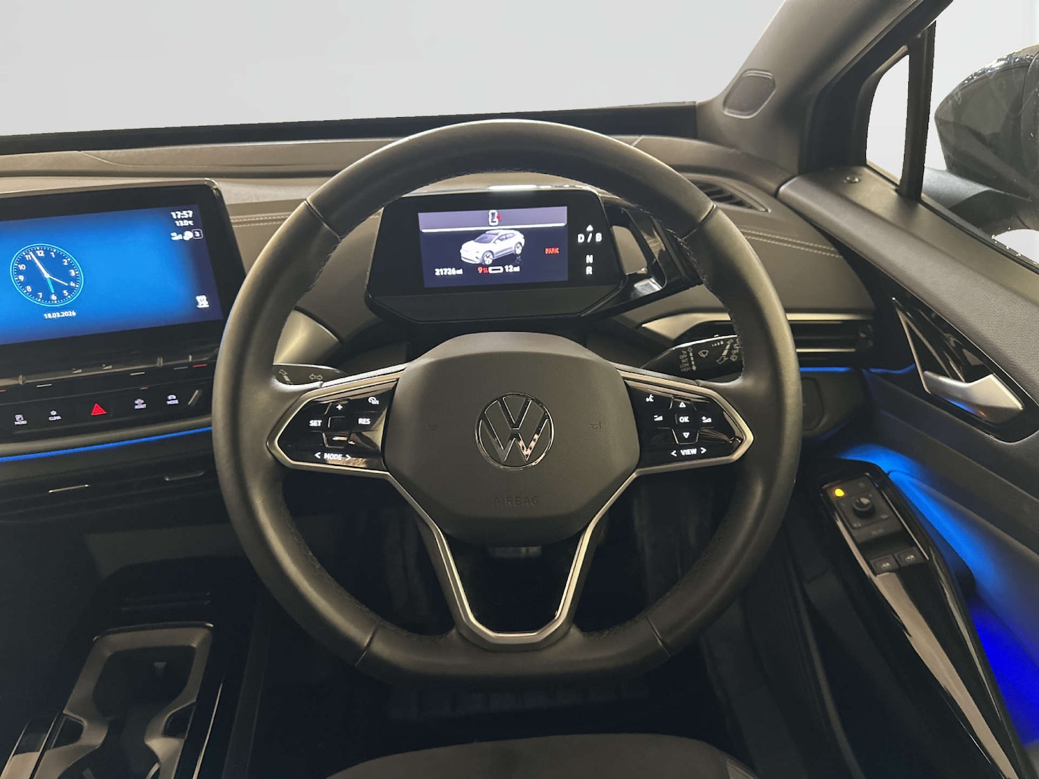 Used Volkswagen ID.4 2023 for sale - 77967884: Photo 16