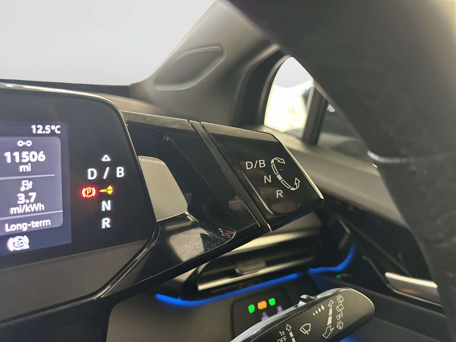 Used Volkswagen ID.4 2023 for sale - 77967884: Photo 20