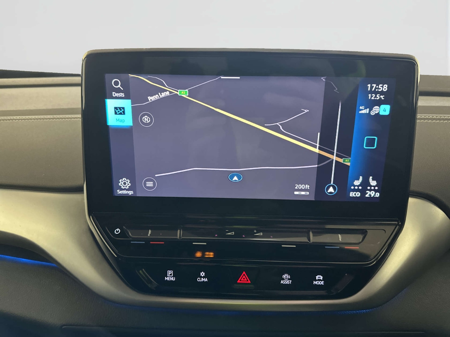 Used Volkswagen ID.4 2023 for sale - 77967884: Photo 22