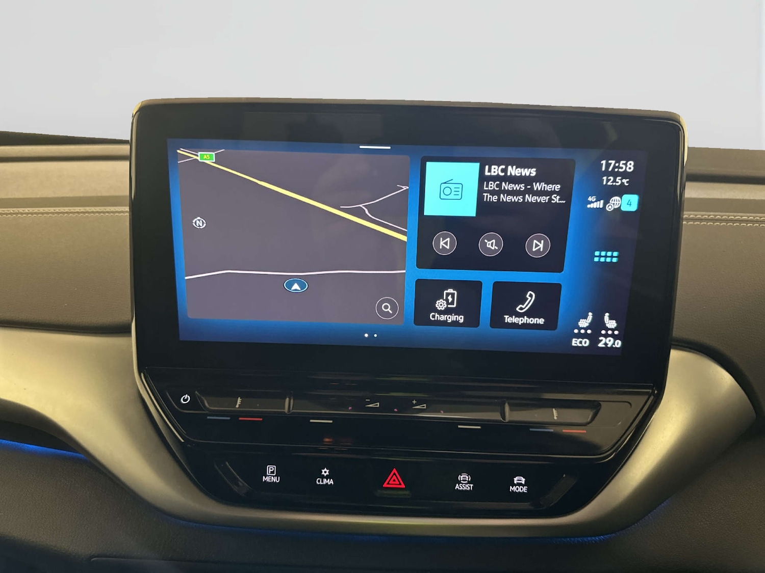 Used Volkswagen ID.4 2023 for sale - 77967884: Photo 23