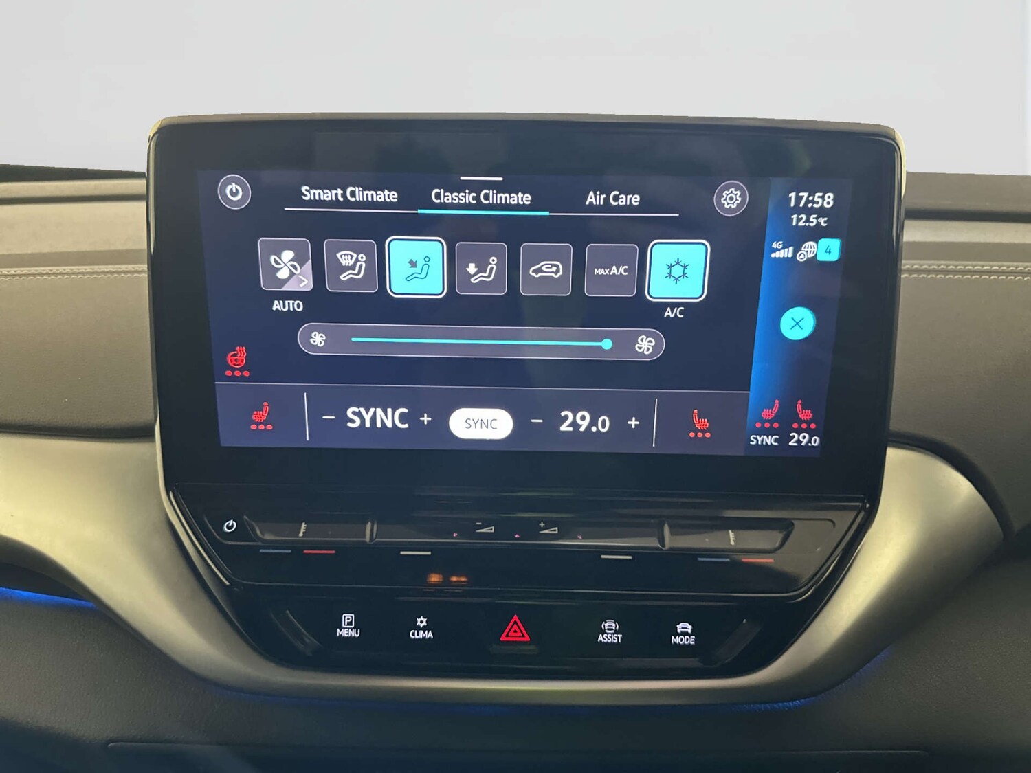 Used Volkswagen ID.4 2023 for sale - 77967884: Photo 24