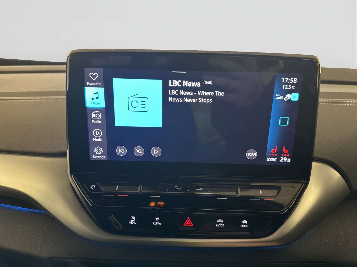 Used Volkswagen ID.4 2023 for sale - 77967884: Photo 25