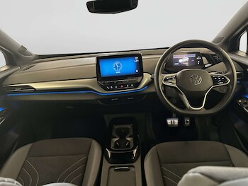 Used Volkswagen ID.4 2023 for sale - 77967884: Photo