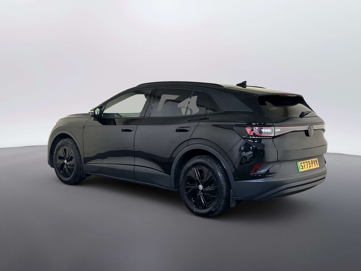 Used Volkswagen ID.4 2023 for sale - 77967884: Photo 8
