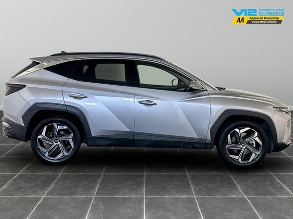 Used Hyundai TUCSON 2022 for sale - 76266077: Photo 11