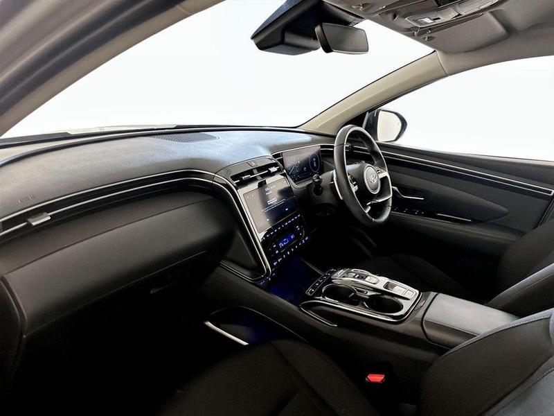 Used Hyundai TUCSON 2022 for sale - 76266077: Photo 12