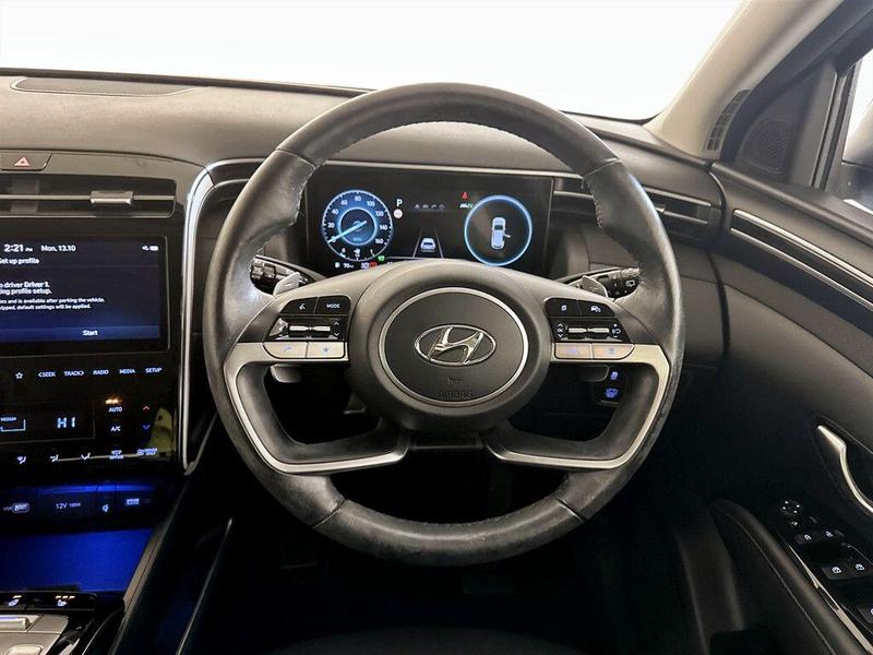 Used Hyundai TUCSON 2022 for sale - 76266077: Photo 16