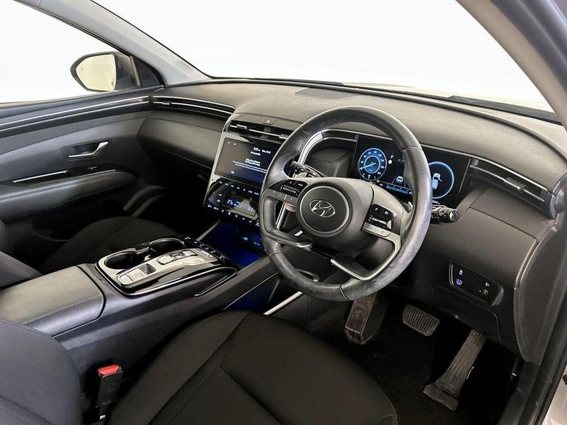 Used Hyundai TUCSON 2022 for sale - 76266077: Photo 17