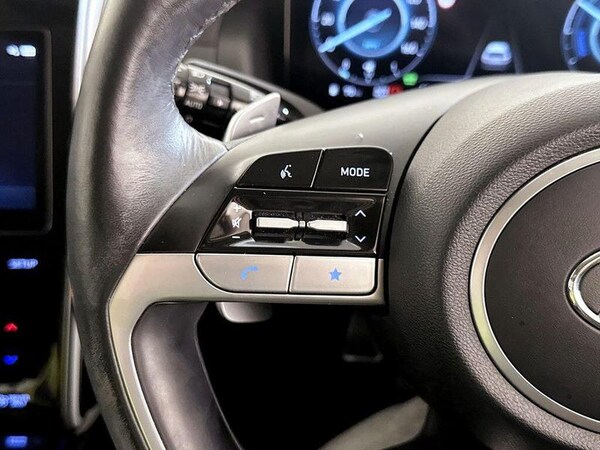 Used Hyundai TUCSON 2022 for sale - 76266077: Photo 18