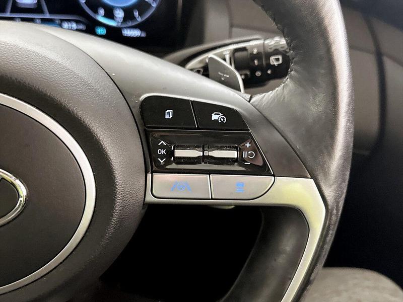 Used Hyundai TUCSON 2022 for sale - 76266077: Photo 20