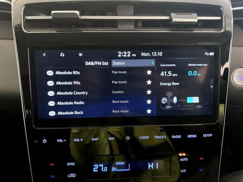 Used Hyundai TUCSON 2022 for sale - 76266077: Photo 21