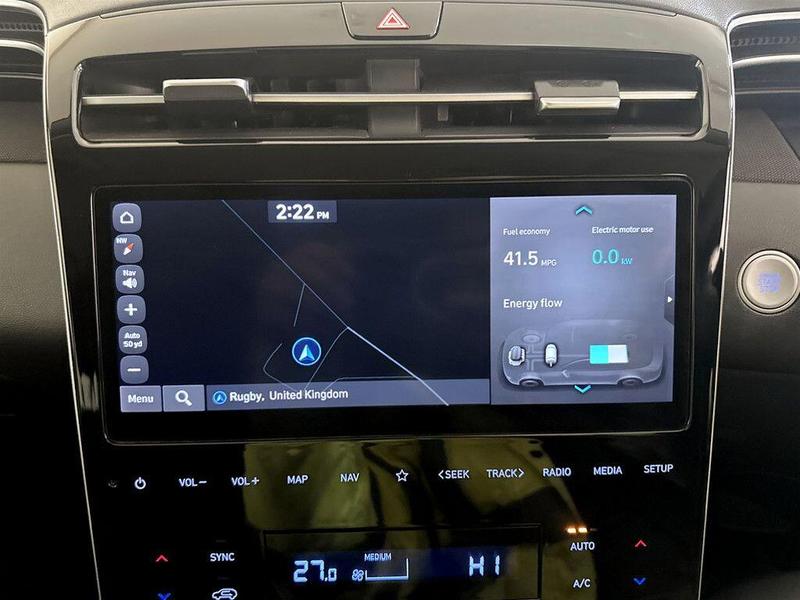 Used Hyundai TUCSON 2022 for sale - 76266077: Photo 23