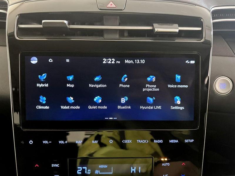 Used Hyundai TUCSON 2022 for sale - 76266077: Photo 24