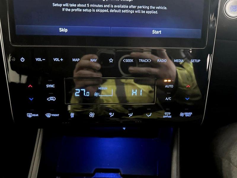 Used Hyundai TUCSON 2022 for sale - 76266077: Photo 25