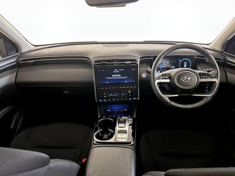Used Hyundai TUCSON 2022 for sale - 76266077: Photo 3