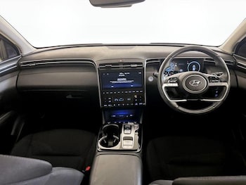 Used Hyundai TUCSON 2022 for sale - 76266077: Photo 3