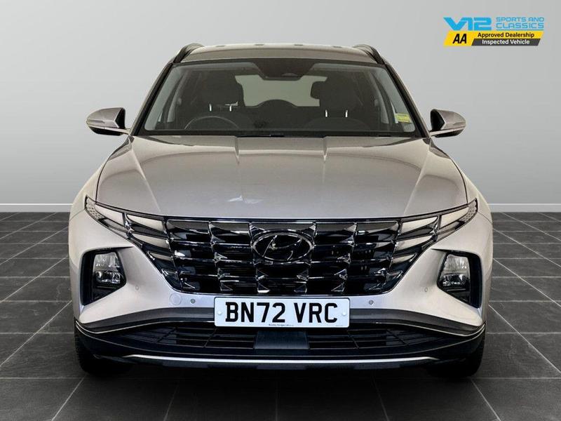 Used Hyundai TUCSON 2022 for sale - 76266077: Photo 5