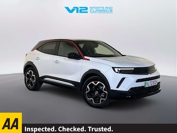Used Vauxhall Mokka 2023 for sale - 78793878: Photo