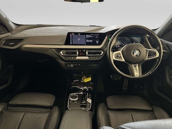 Used BMW 1 Series 2023 for sale - 78937940: Photo