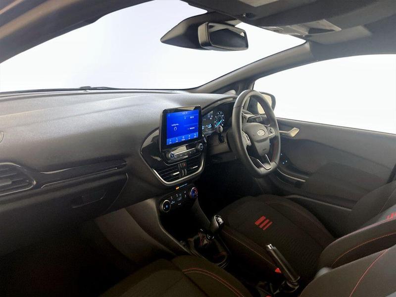 Used Ford Fiesta 2022 for sale - 76534472: Photo 12