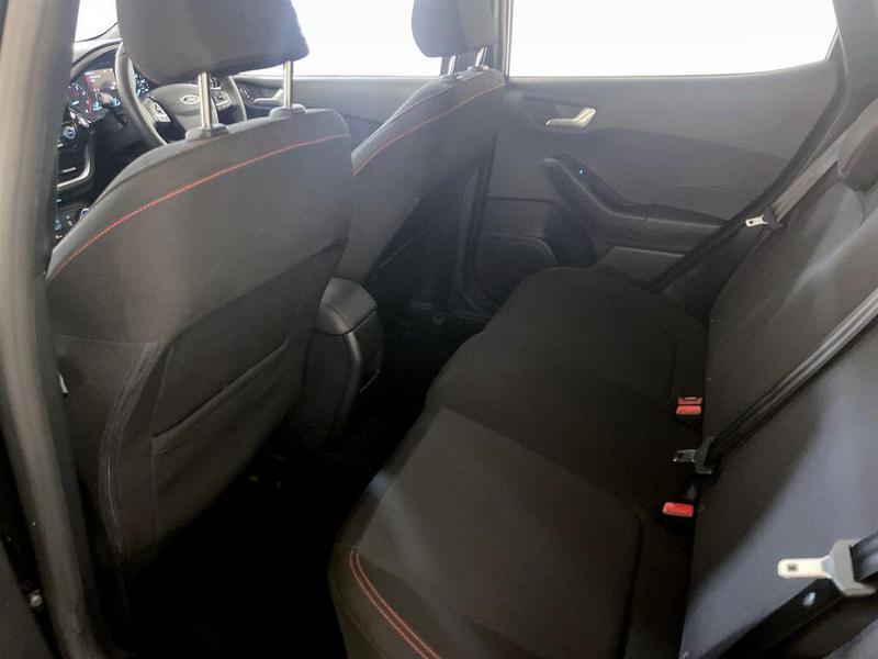 Used Ford Fiesta 2022 for sale - 76534472: Photo 14