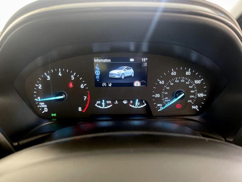 Used Ford Fiesta 2022 for sale - 76534472: Photo 18